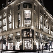 burberry store locations