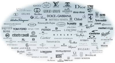 Luxury Brand Pyramid – uknowCS