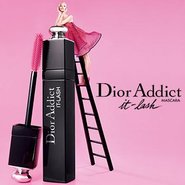 Dior addict it mascara clearance