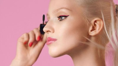 Dior releases tutorial video to promote new mascara