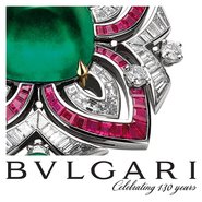 bvlgari jewelry instagram