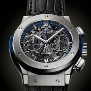 Hublot clearance cowboys watch
