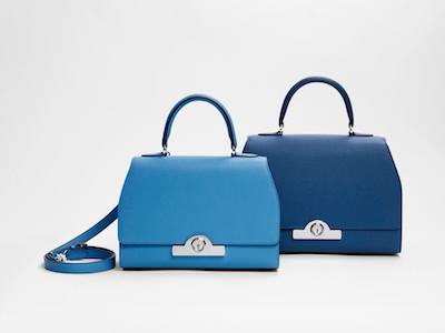 Moynat celebrates 165th anniversary with Hong Kong boutique - Luxury ...