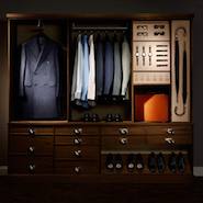 Kingsman wardrobe