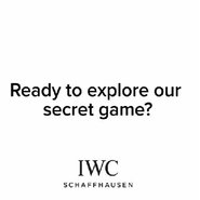 IWC Mobile game 