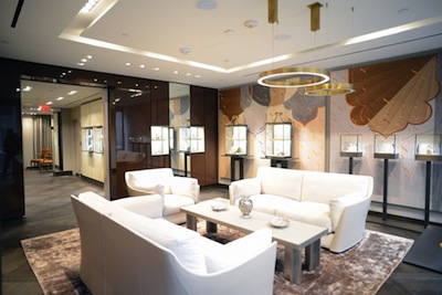 buccellati.flagship interior