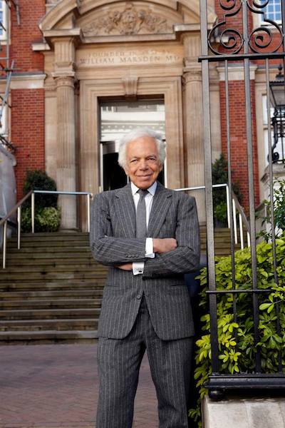 Ralph Lauren