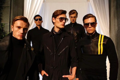 Ralph.Purple Label spring 2016