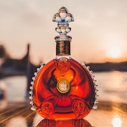 Louis XIII cognac 
