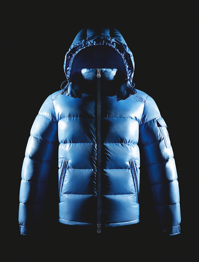 moncler falsi