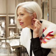 Bergdorf Goodman Unveils Updated Jewelry Salons – WWD
