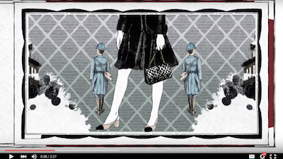 Inside Chanel Vocab still 1 400