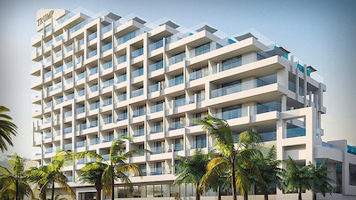 Trump Hotel Rio de Janeiro 400