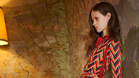 Gucci cruise campaign 465