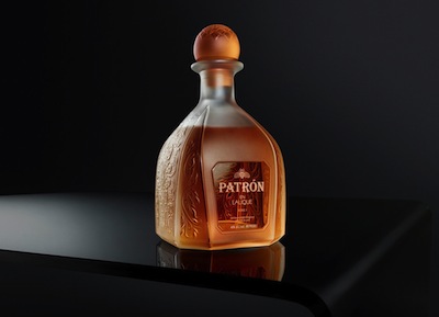 Ritz-Carlton offers tequila lovers one from the vault