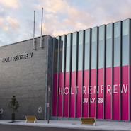 HOLT RENFREW OPENS NEW SQUARE ONE STORE