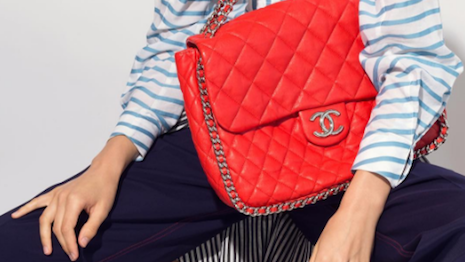 Chanel, The RealReal at Odds Over Discovery in Trademark