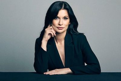 La Perla Julia Haart