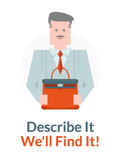 baghunter.bag concierge 2