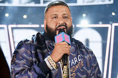 goyard.dj khaled jacket