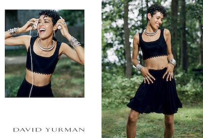 david yurman holiday 2016