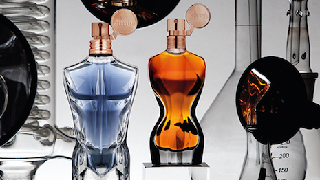 Jean paul gaultier classique male cheap