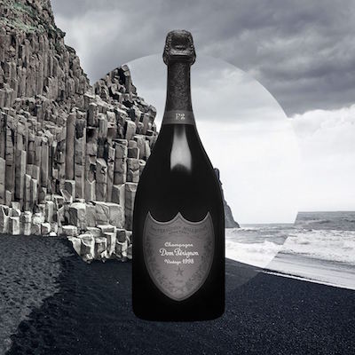 dom perignon.P2 1998
