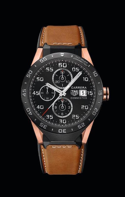 tag heuer connected cena