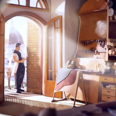 montblanc.unbox craft holiday 2016