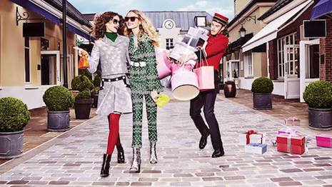 Personal luxury goods spending slows as consumer confidence drops