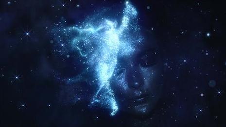 Video still from Rolls-Royce's "The Spirit of Ecstasy"