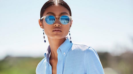 Luxottica ralph lauren deals