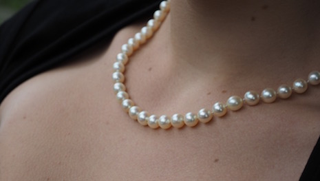Record-setting pearl sales expected to continue as industry sees revived interest