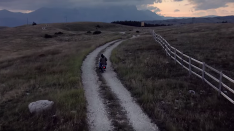 Diamond Producers Association returns to the Oscars with film-like spot