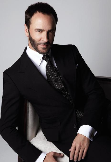 Luxury And Travel Hub: Tom Ford links with Shinola parent for ...