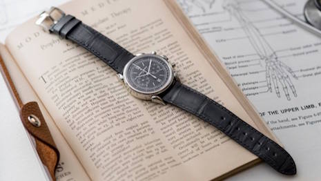 Vacheron Constantin’s first foray into ecommerce sees limited-edition sell out in half-hour