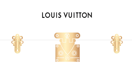 Parisian Details: Inside the new Louis Vuitton store – Armenyl Test