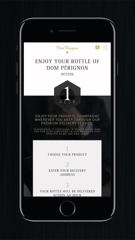 LVMH's Champagne strategy drives innovation and new consumption