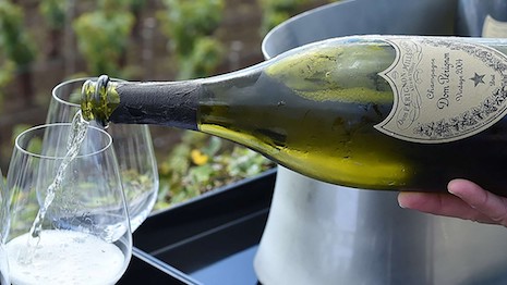 The Luxurious Dom Perignon P2 Champagne: 8 Best Bottles, Prices (2023)