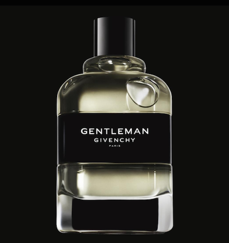 Givenchy gentleman opiniones deals