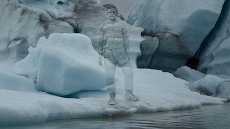 moncler liu bolin