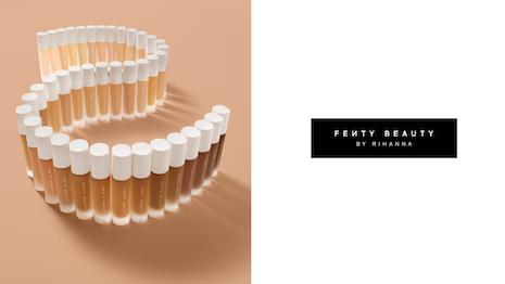 LVMH Looks to the Power of Fragrance and (Fenty) Beauty to Further