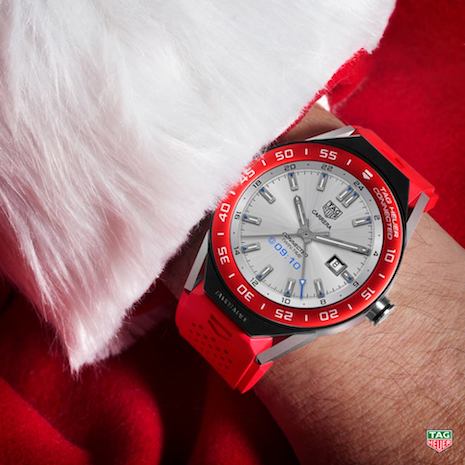 Tag heuer sales j balvin