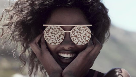 Emporio armani eyewear top 2018