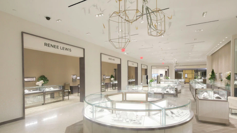 Louis Vuitton Saks Fifth Avenue South Coast Plaza Nyc Ny