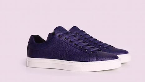 Boss sales sneakers 2018