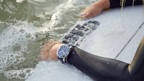 breitling surf squad