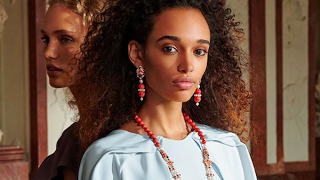 Van cleef and shop arpels high jewelry