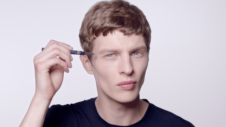 Boy de Chanel Makeup for Men