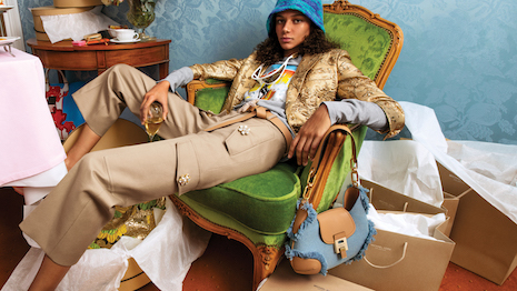 Michael discount kors selfridges